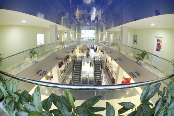 
  Продается торговая площадь 5800 м². Фото 7.