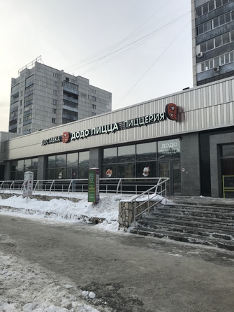 
  Продается торговая площадь 6500 м². Фото 17.