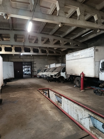 
  Сдается производственное помещение 1690 м². Фото 9.