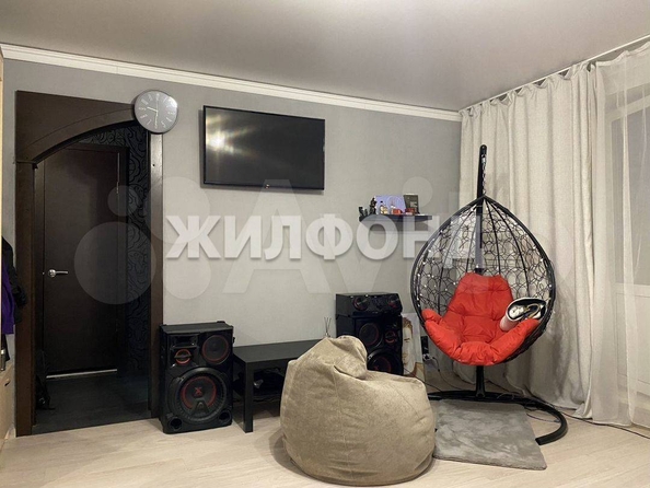 
  Продается 1-комн. квартира 34 м². Фото 1.
