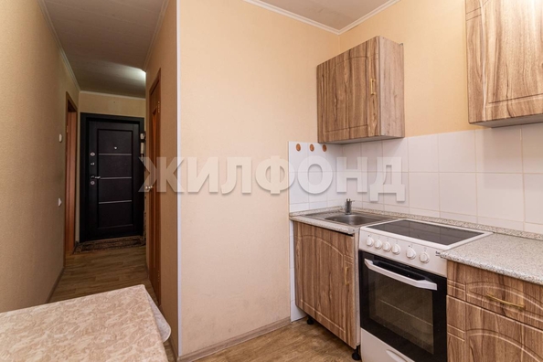 
  Продается 1-комн. квартира 30.2 м². Фото 2.