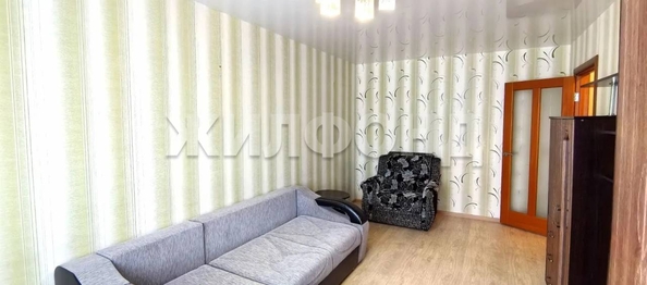 
  Продается 1-комн. квартира 32.6 м². Фото 6.