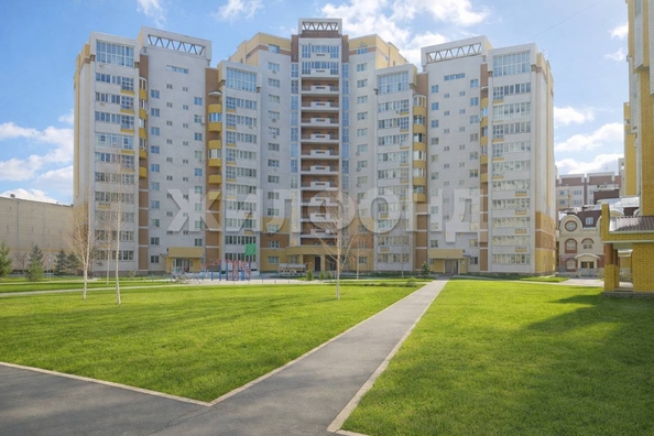
  Продается 3-комн. квартира 103.1 м². Фото 5.