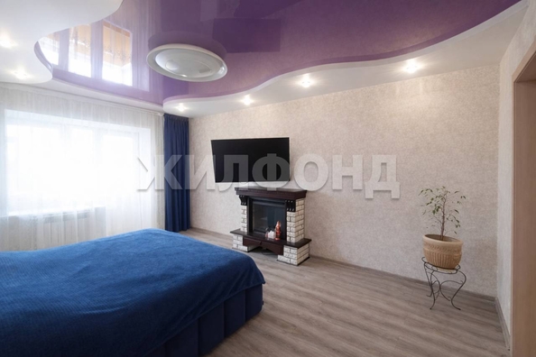 
  Продается 3-комн. квартира 103.1 м². Фото 4.