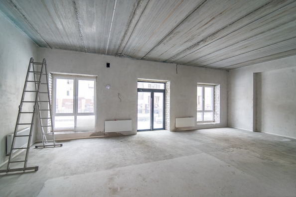 
  Сдам универсальное помещение 150.94 м². Фото 3.