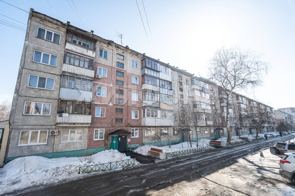 
  Продается 1-комн. квартира 30.4 м². Фото 17.