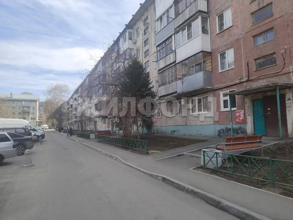 
  Продается 1-комн. квартира 30.4 м². Фото 16.