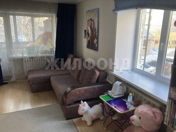 
  Продается 1-комн. квартира 29.1 м². Фото 7.