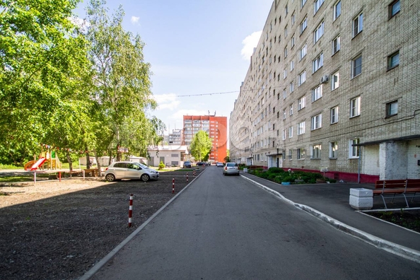 
  Продается 2-комн. квартира 45.7 м². Фото 19.