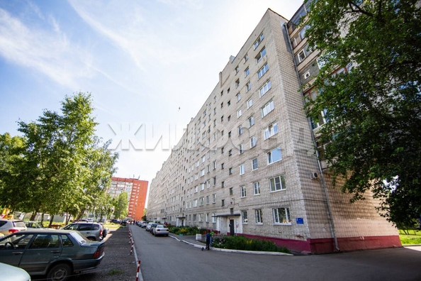 
  Продается 2-комн. квартира 45.7 м². Фото 8.
