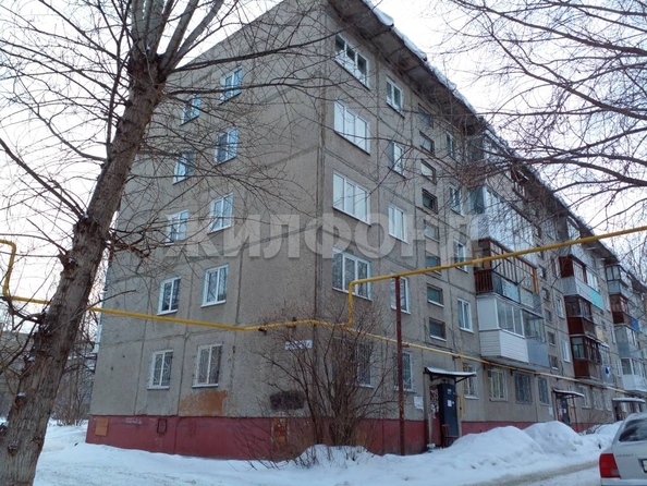 
  Продается 2-комн. квартира 43.9 м². Фото 12.