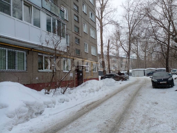 
  Продается 2-комн. квартира 43.9 м². Фото 13.