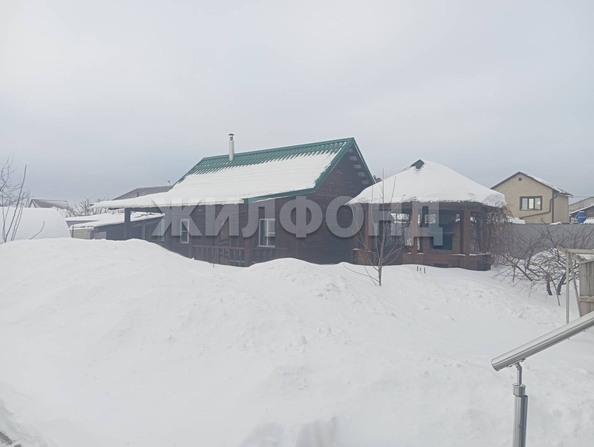 
  Продается дом 197.8 м². Фото 23.