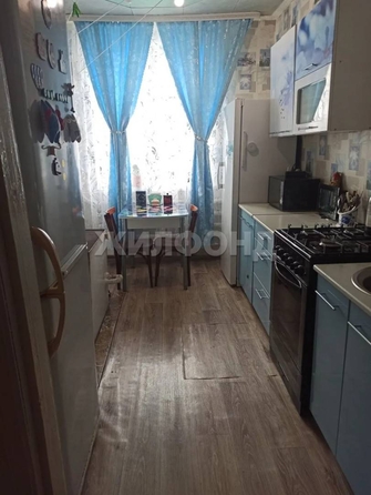 
  Продается дом 60.9 м². Фото 6.