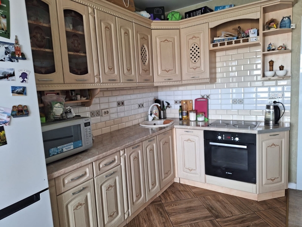 
  Продается 4-комн. квартира 85 м², в ЖК Аквариум. Фото 1.