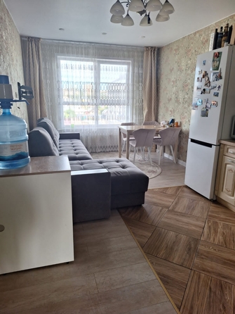 
  Продается 4-комн. квартира 85 м², в ЖК Аквариум. Фото 5.