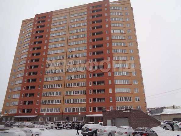 
  Продается студия 36.6 м². Фото 8.