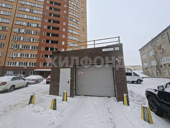
  Продается студия 36.6 м². Фото 12.
