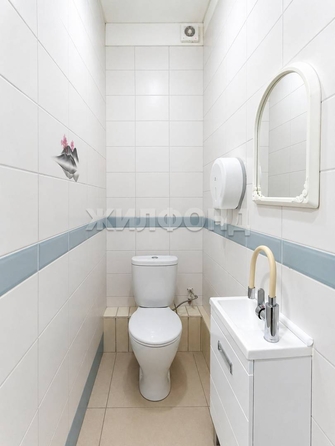 
  Продается апартамент 34.1 м². Фото 6.