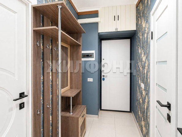 
  Продается апартамент 34.1 м². Фото 9.