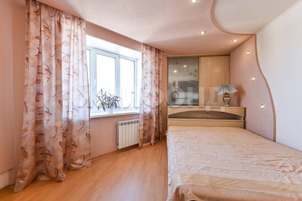 
  Продается 3-комн. квартира 89.7 м². Фото 10.