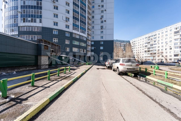 
  Продается 3-комн. квартира 89.7 м². Фото 21.