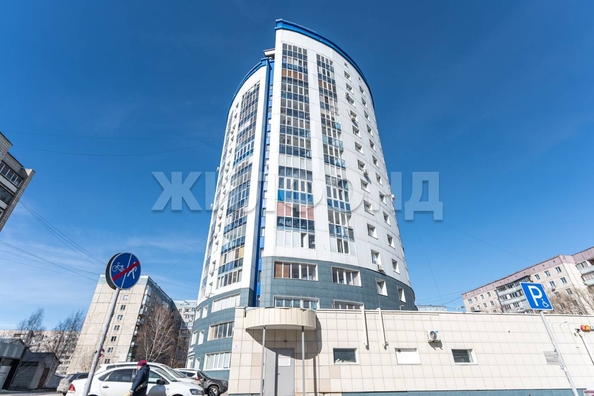 
  Продается 3-комн. квартира 89.7 м². Фото 22.