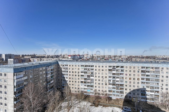 
  Продается 3-комн. квартира 89.7 м². Фото 23.