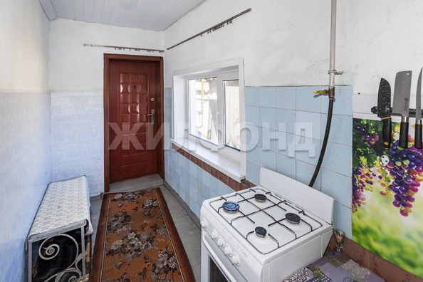 
  Продается дом 90.5 м². Фото 22.