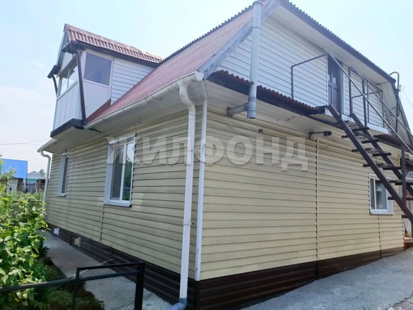 
  Продается дом 90.5 м². Фото 5.