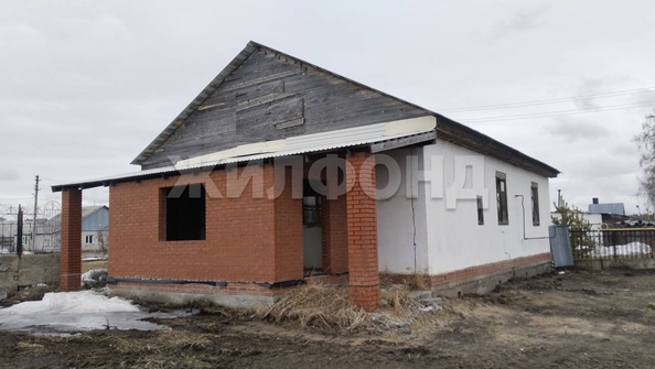 
  Продается дом 95.1 м². Фото 1.