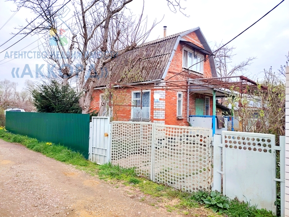 
  Продам дом 60 м². Фото 19.