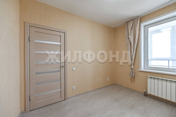 
  Продается 1-комн. квартира 35.1 м². Фото 5.