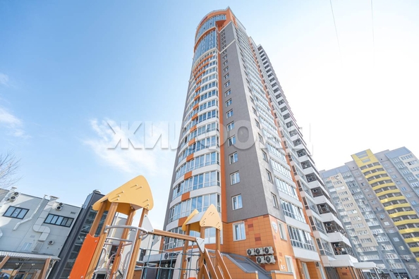 
  Продается 1-комн. квартира 35.1 м². Фото 20.