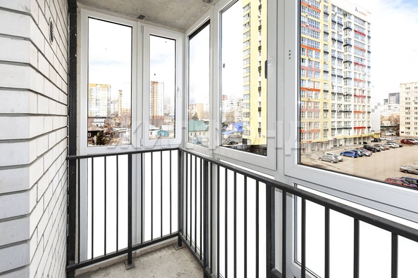 
  Продается 2-комн. квартира 46.8 м². Фото 5.