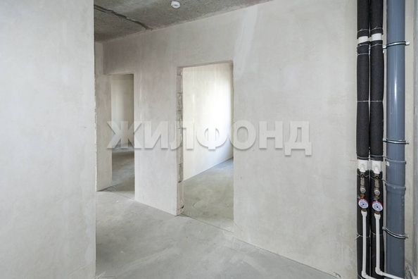
  Продается 2-комн. квартира 46.8 м². Фото 9.