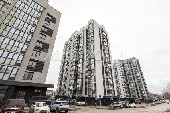 
  Продается 2-комн. квартира 46.8 м². Фото 22.