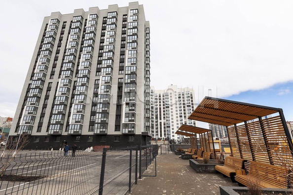 
  Продается 2-комн. квартира 46.8 м². Фото 29.