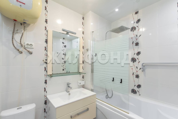 
  Продается 3-комн. квартира 67.8 м². Фото 28.