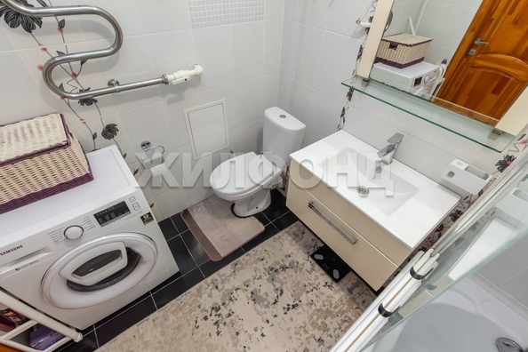 
  Продается 3-комн. квартира 67.8 м². Фото 31.