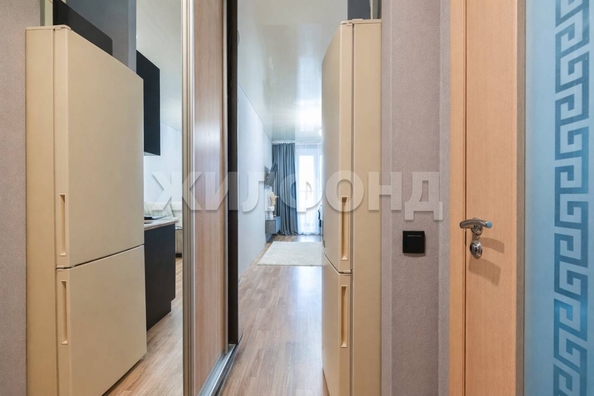 
  Продается студия 24.1 м². Фото 9.