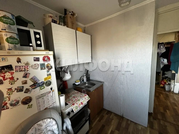 
  Продается 1-комн. квартира 30.3 м². Фото 5.