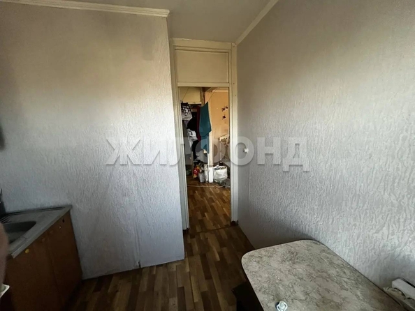 
  Продается 1-комн. квартира 30.3 м². Фото 6.