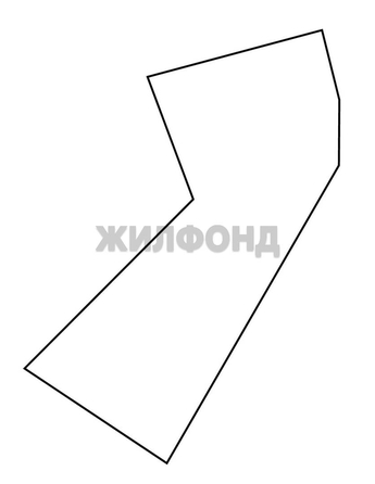 
  Продается земельный участок 22 сотки. Фото 4.