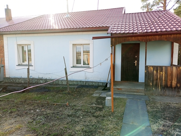 
  Продам дом 63 м². Фото 10.