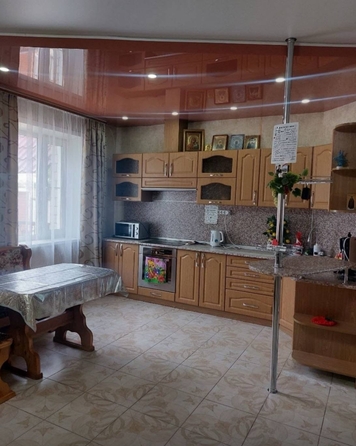 
  Сдам дом 86.5 м². Фото 1.