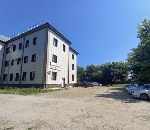 
  Продается универсальное помещение 2500 м². Фото 10.