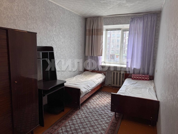 
  Продается 3-комн. квартира 58.8 м². Фото 10.