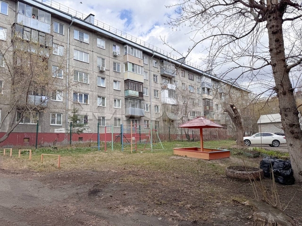 
  Продается 3-комн. квартира 58.8 м². Фото 15.