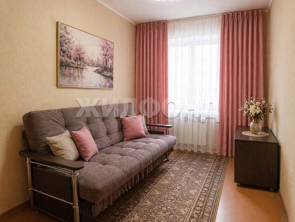 
  Продается 3-комн. квартира 58.8 м². Фото 3.